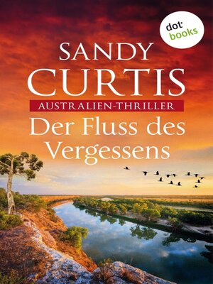 cover image of Der Fluss des Vergessens